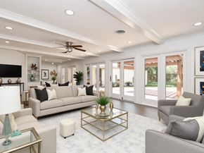 7506 Creekwood Drive, Houston TX 77063
