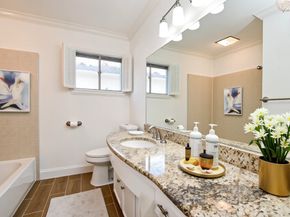 7506 Creekwood Drive, Houston TX 77063