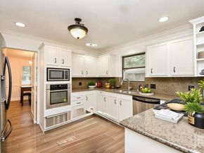 7506 Creekwood Drive, Houston TX 77063