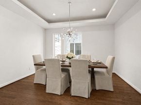 707 W Clay Street, Houston TX 77019