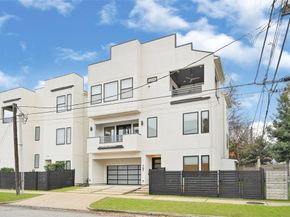 707 W Clay Street, Houston TX 77019