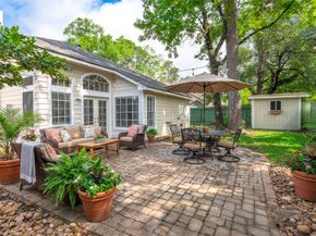 5434 Garden Village Drive, Houston TX 77339
