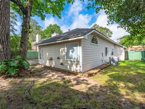 5434 Garden Village Drive, Houston TX 77339
