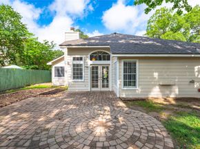 5434 Garden Village Drive, Houston TX 77339