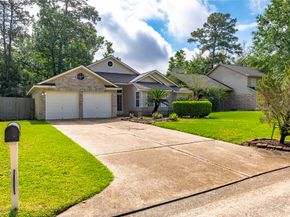 5434 Garden Village Drive, Houston TX 77339