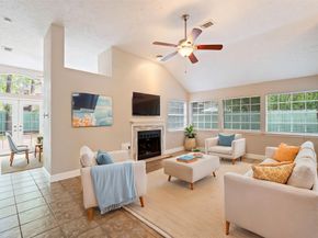5434 Garden Village Drive, Houston TX 77339