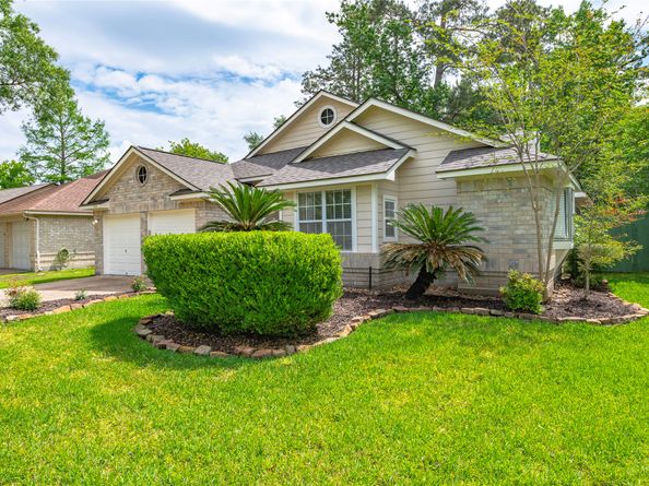 5434 Garden Village Drive, Houston TX 77339