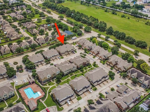 2847 Misty Heath Lane, Houston TX 77082