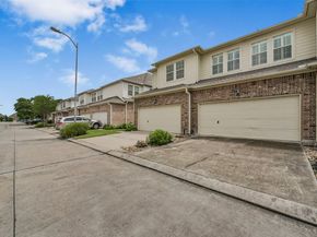 2847 Misty Heath Lane, Houston TX 77082