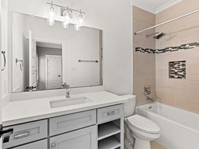1717 Bayram Drive, Houston TX 77055