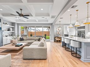1717 Bayram Drive, Houston TX 77055