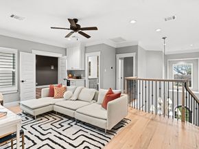 1717 Bayram Drive, Houston TX 77055