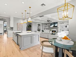 1717 Bayram Drive, Houston TX 77055