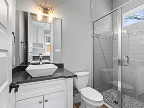 1717 Bayram Drive, Houston TX 77055