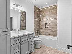 1717 Bayram Drive, Houston TX 77055
