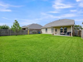 3562 Hamilton Bend Lane, Spring TX 77386