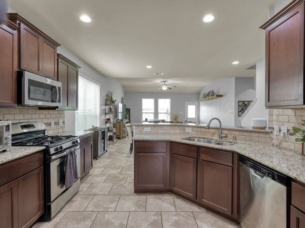 3562 Hamilton Bend Lane, Spring TX 77386