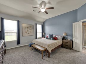 3562 Hamilton Bend Lane, Spring TX 77386