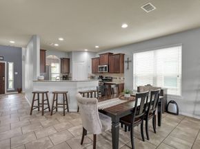 3562 Hamilton Bend Lane, Spring TX 77386
