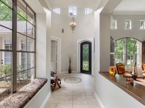 107 E Mirror Ridge Circle, The Woodlands TX 77382