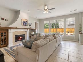 107 E Mirror Ridge Circle, The Woodlands TX 77382