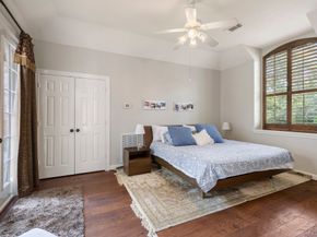 107 E Mirror Ridge Circle, The Woodlands TX 77382