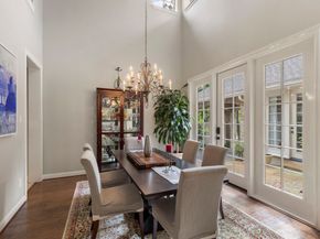 107 E Mirror Ridge Circle, The Woodlands TX 77382