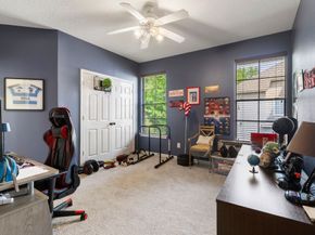 107 E Mirror Ridge Circle, The Woodlands TX 77382