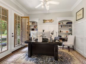 107 E Mirror Ridge Circle, The Woodlands TX 77382