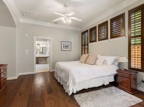107 E Mirror Ridge Circle, The Woodlands TX 77382