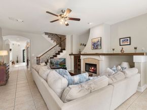 107 E Mirror Ridge Circle, The Woodlands TX 77382