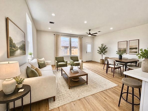5919 Eastland Street, Houston TX 77028