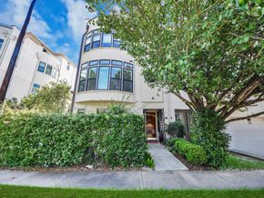 6519 Durford Street, Houston TX 77007