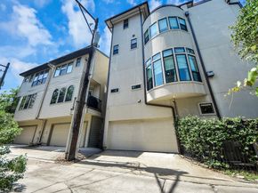 6519 Durford Street, Houston TX 77007
