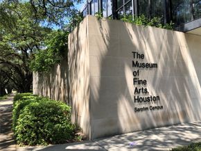 2518 Sheridan Street B, Houston TX 77030