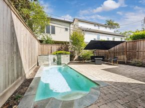 2518 Sheridan Street B, Houston TX 77030