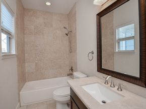 814 W 26th Street A, Houston TX 77008