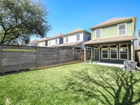 814 W 26th Street A, Houston TX 77008