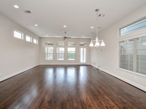 814 W 26th Street A, Houston TX 77008