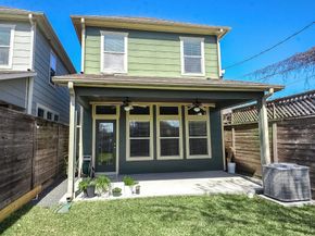 814 W 26th Street A, Houston TX 77008
