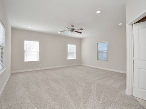 814 W 26th Street A, Houston TX 77008