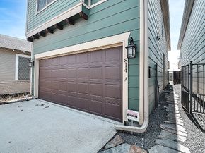 814 W 26th Street A, Houston TX 77008