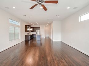 814 W 26th Street A, Houston TX 77008