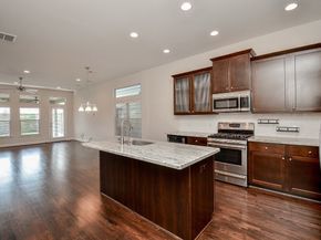 814 W 26th Street A, Houston TX 77008