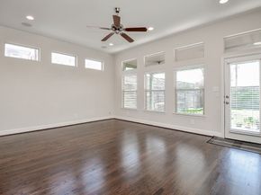 814 W 26th Street A, Houston TX 77008