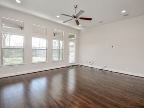 814 W 26th Street A, Houston TX 77008