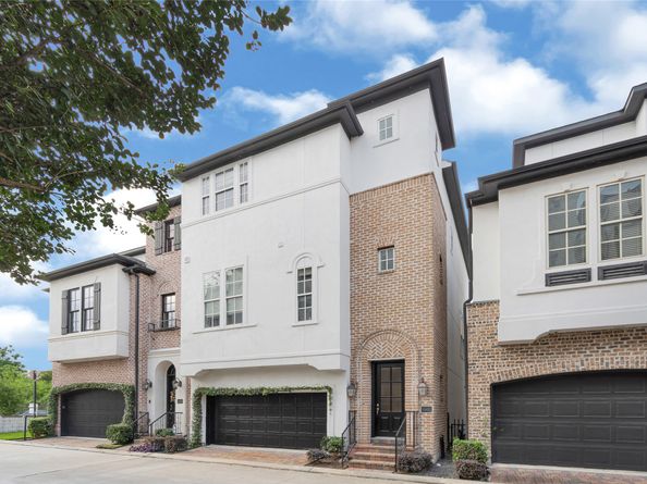 5605 Cohn Meadow Lane, Houston TX 77007
