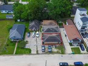 3900 Tuam Street, Houston TX 77004