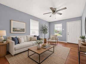 3900 Tuam Street, Houston TX 77004