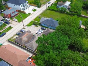3900 Tuam Street, Houston TX 77004